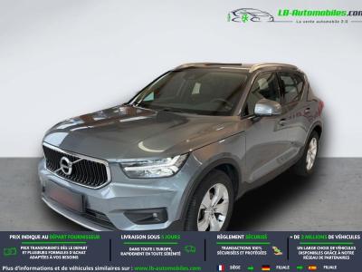 Volvo XC40 T3 156 ch BVM