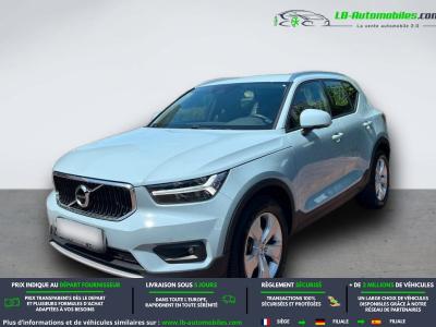 Volvo XC40 T3 156 ch BVM
