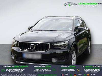 Volvo XC40 T3 156 ch BVM