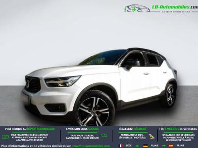 Volvo XC40 T3 156 ch BVM