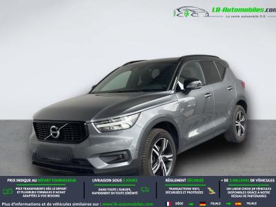 Volvo XC40 T3 156 ch BVM