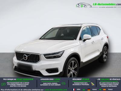 Volvo XC40 T3 163 ch BVA