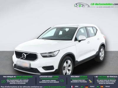 Volvo XC40 T3 163 ch BVA