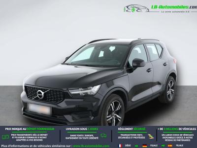 Volvo XC40 T3 163 ch BVA