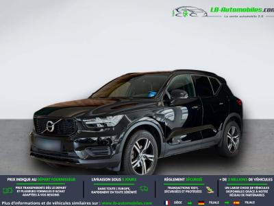 Volvo XC40 T3 163 ch BVA