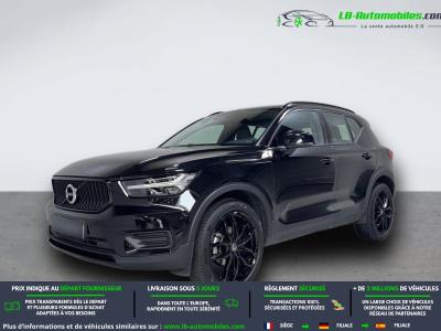 Volvo XC40 T3 163 ch BVA
