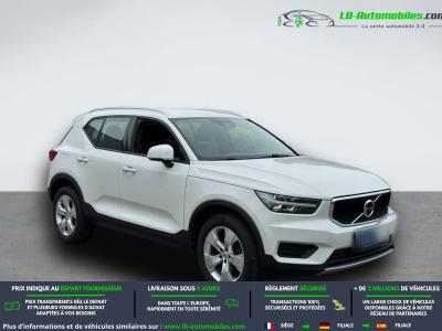 Volvo XC40 T3 163 ch BVA