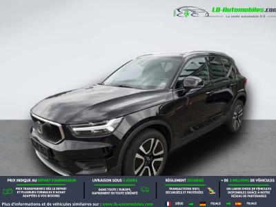 Volvo XC40 T3 163 ch BVA