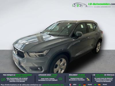 Volvo XC40 T3 163 ch BVA