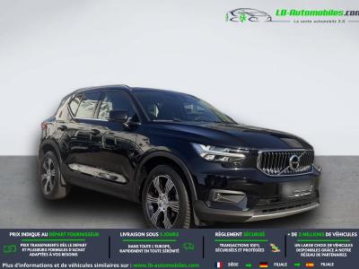 Volvo XC40 T3 163 ch BVA