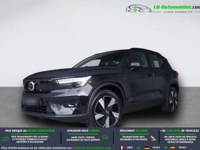 Volvo XC40 Electrique 238 ch BVA