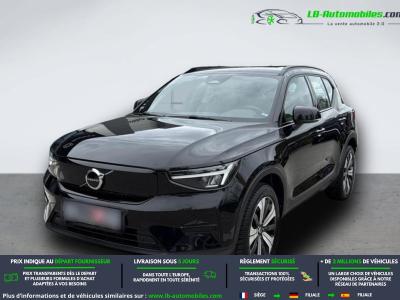Volvo XC40 Electrique 238 ch BVA