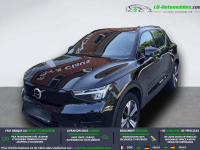 Volvo XC40 Electrique 238 ch BVA