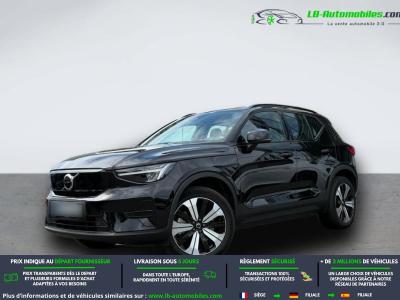 Volvo XC40 Electrique 238 ch BVA
