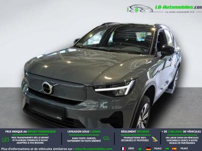 Volvo XC40 Electrique 238 ch BVA