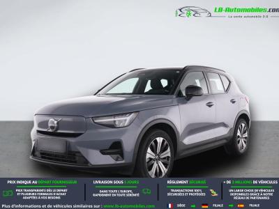 Volvo XC40 Electrique 238 ch BVA