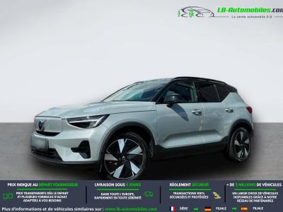 Volvo XC40 Electrique 252 ch BVA