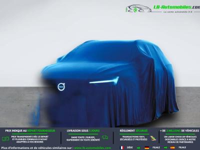 Volvo XC40 Electrique 238 ch BVA