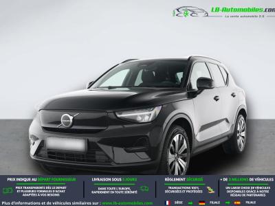 Volvo XC40 Electrique 238 ch BVA