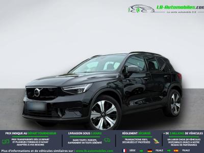 Volvo XC40 Electrique 238 ch BVA
