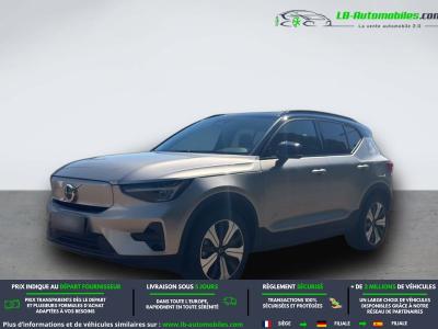 Volvo XC40 Electrique 238 ch BVA