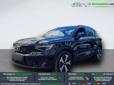 Volvo XC40 Electrique 238 ch BVA