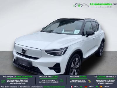 Volvo XC40 Electrique 238 ch BVA