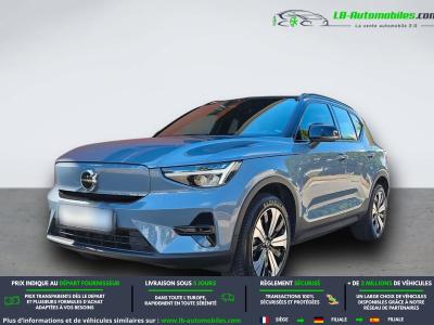 Volvo XC40 Electrique 238 ch BVA