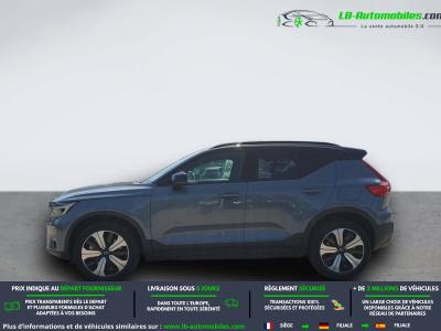 Volvo XC40 Electrique 238 ch BVA