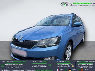 Skoda Fabia Combi 1.0 TSI 95 ch BVM