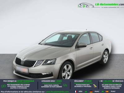 Skoda Octavia 1.0 TSI 116 ch BVM