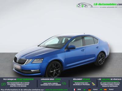 Skoda Octavia 1.0 TSI 116 ch BVM