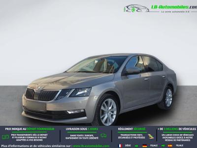 Skoda Octavia 1.0 TSI 116 ch BVA