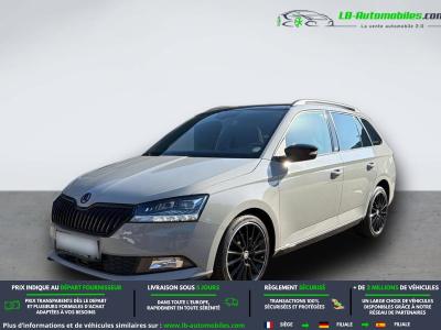 Skoda Fabia Combi 1.0 TSI 110 ch BVA