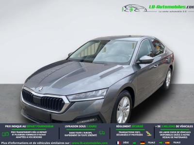 Skoda Octavia 1.0 TSI mHEV 110 ch BVA