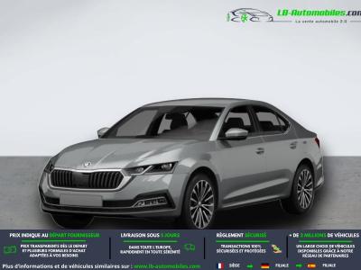 Skoda Octavia 1.5 TSI mHEV 150 ch  BVA