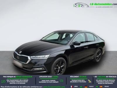 Skoda Octavia 1.5 TSI mHEV 150 ch  BVA