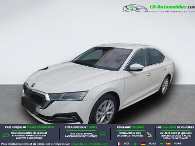 Skoda Octavia 1.5 TSI 150 ch BVM