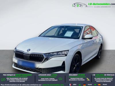 Skoda Octavia 2.0 TDI 116 ch BVM