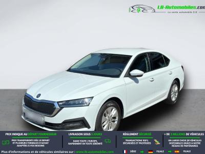 Skoda Octavia 2.0 TDI 150 ch BVA