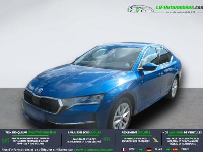 Skoda Octavia 2.0 TDI 150 ch BVA