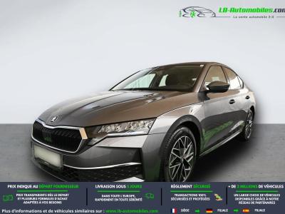 Skoda Octavia 1.5 TSI 150 ch BVA