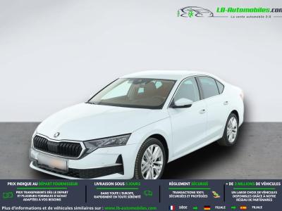 Skoda Octavia 1.5 TSI 150 ch BVA