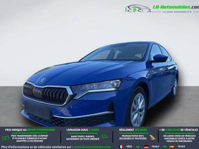 Skoda Octavia 1.5 TSI 150 ch BVA