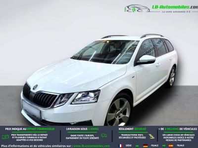 Skoda Octavia Combi 1.0 TSI 116 ch BVA
