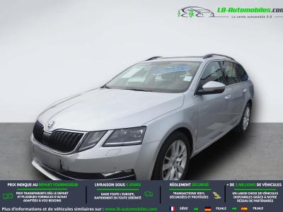 Skoda Octavia Combi 1.0 TSI 116 ch BVA