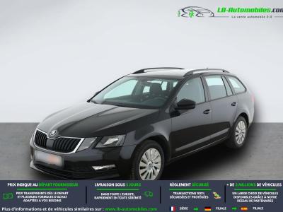 Skoda Octavia Combi 1.5 TSI 150 ch BVA