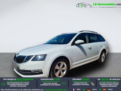 Skoda Octavia Combi 1.6 TDI 116 ch BVM
