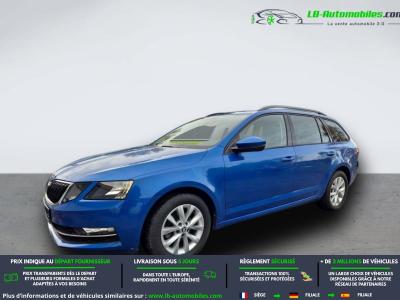 Skoda Octavia Combi 1.6 TDI 116 ch BVM