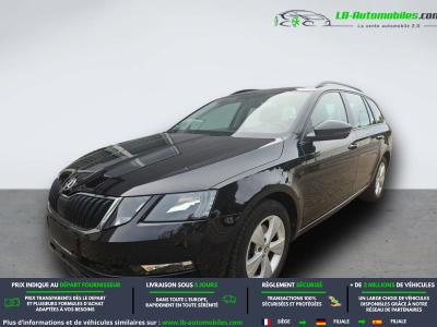 Skoda Octavia Combi 1.5 TSI 150 ch BVA